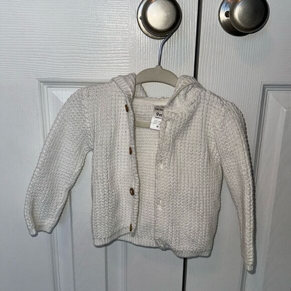 CARTER’S Jackets  - Picture 7 of 8